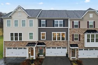 102 Rivulet Lane, Jackson Twp, PA 16063