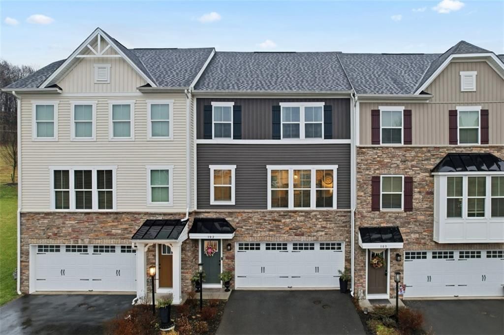 102 Rivulet Lane, Jackson Twp, PA 16063