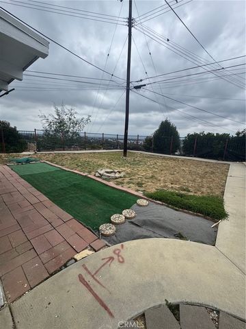 16305 Ladysmith, Hacienda Heights, CA 91745