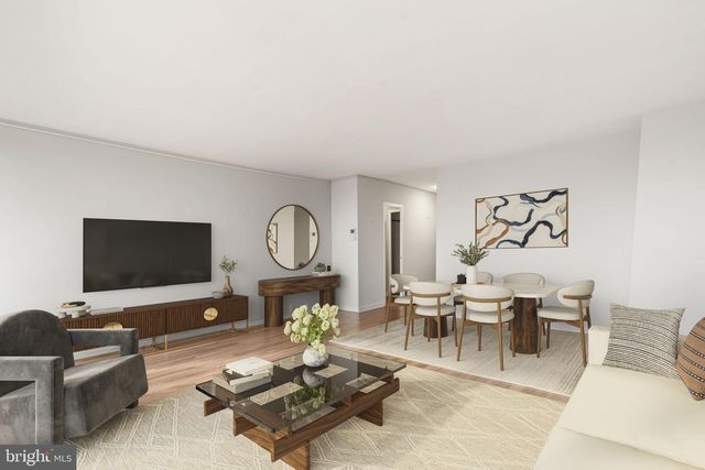 210 LOCUST ST #21E, Philadelphia, PA 19106