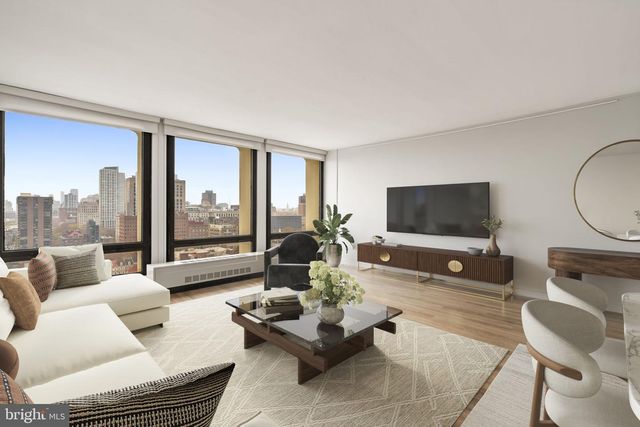 210 LOCUST ST #21E, Philadelphia, PA 19106