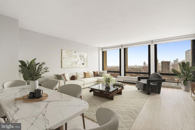 210 LOCUST ST #21E, Philadelphia, PA 19106