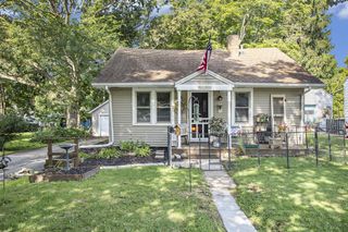 119 Greenfield Boulevard, Marshall, MI 49068