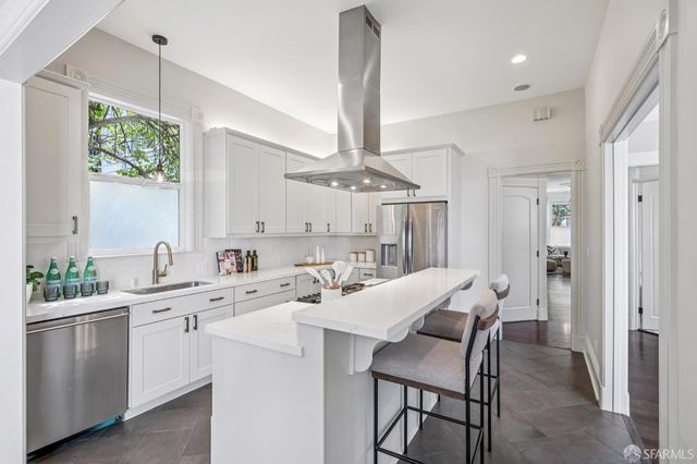 15 Eugenia Avenue, San Francisco, CA 94110