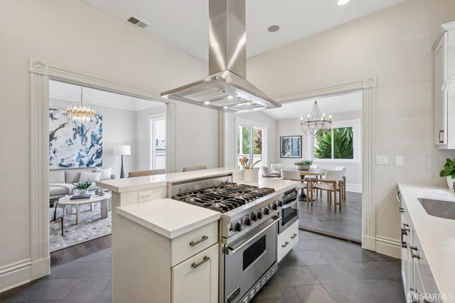 15 Eugenia Avenue, San Francisco, CA 94110