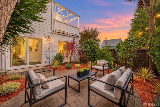 15 Eugenia Avenue, San Francisco, CA 94110
