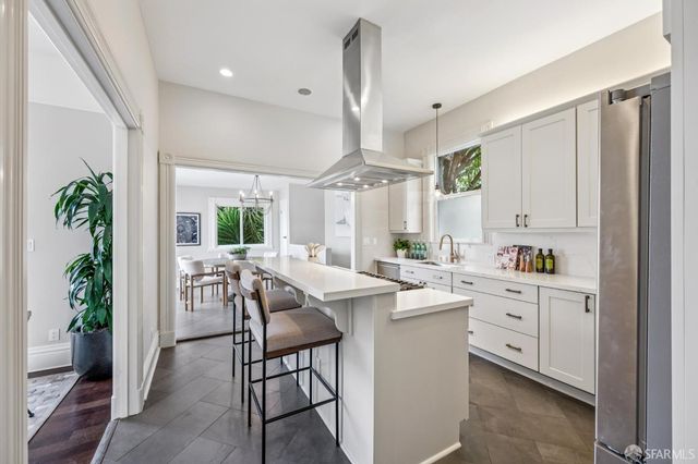 15 Eugenia Avenue, San Francisco, CA 94110