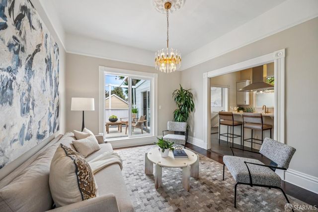 15 Eugenia Avenue, San Francisco, CA 94110