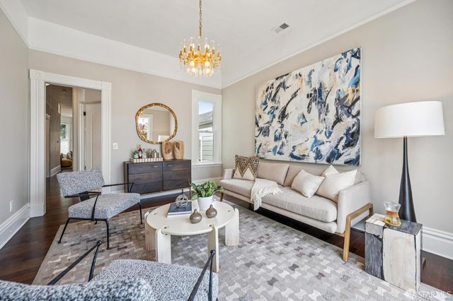 15 Eugenia Avenue, San Francisco, CA 94110