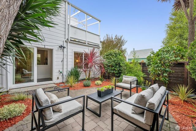 15 Eugenia Avenue, San Francisco, CA 94110