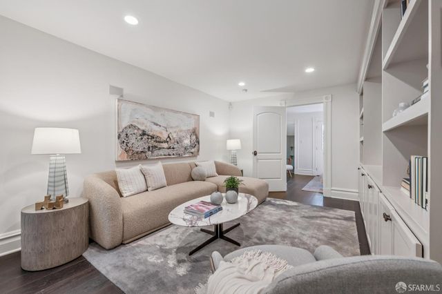 15 Eugenia Avenue, San Francisco, CA 94110