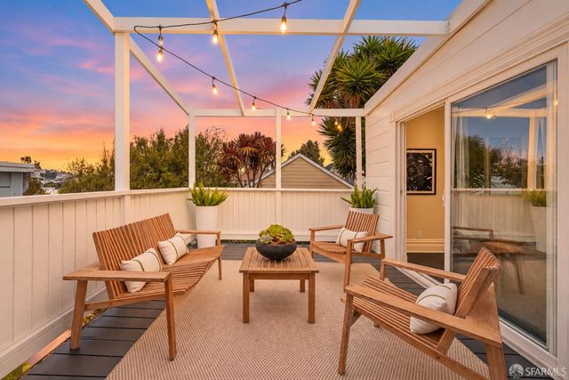 15 Eugenia Avenue, San Francisco, CA 94110