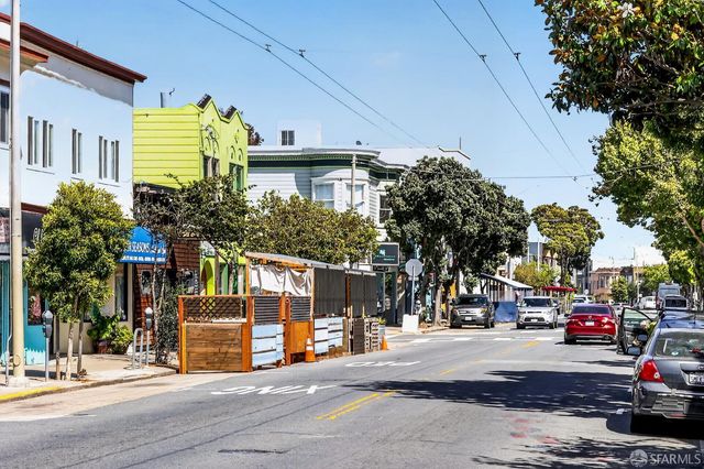 15 Eugenia Avenue, San Francisco, CA 94110