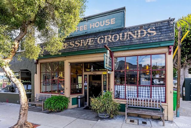 15 Eugenia Avenue, San Francisco, CA 94110