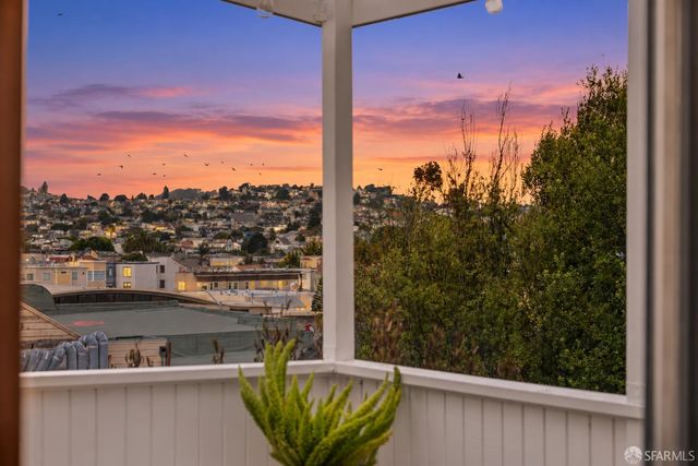 15 Eugenia Avenue, San Francisco, CA 94110