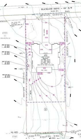 4428 Blackland Drive, Marietta, GA 30067