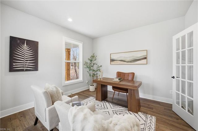 2308 Holland RD, Virginia Beach, VA 23453