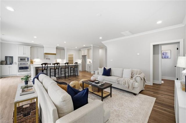 2308 Holland RD, Virginia Beach, VA 23453