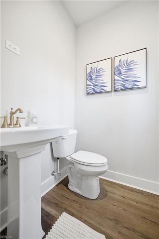 2308 Holland RD, Virginia Beach, VA 23453