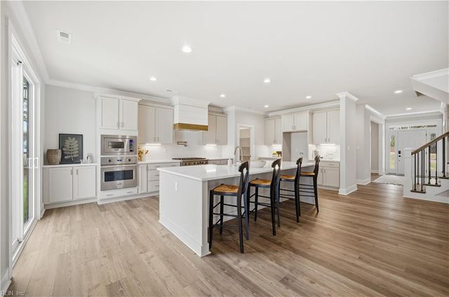 2308 Holland RD, Virginia Beach, VA 23453