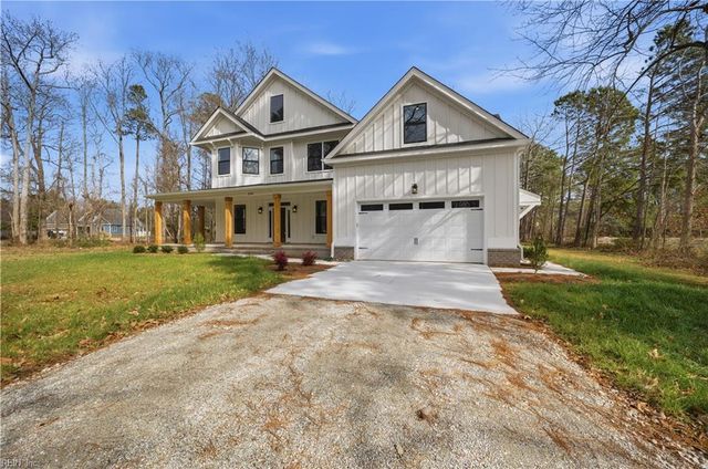 2308 Holland RD, Virginia Beach, VA 23453