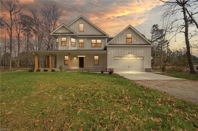 2308 Holland RD, Virginia Beach, VA 23453