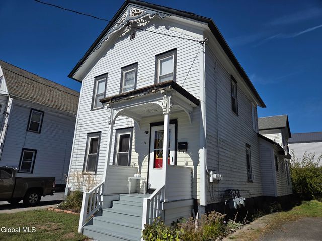 14 John Street, Glens Falls, NY 12801