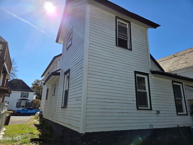 14 John Street, Glens Falls, NY 12801