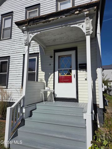 14 John Street, Glens Falls, NY 12801