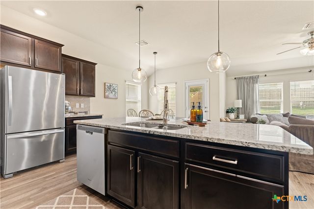 6197 Lavaca Drive, Belton, TX 76513