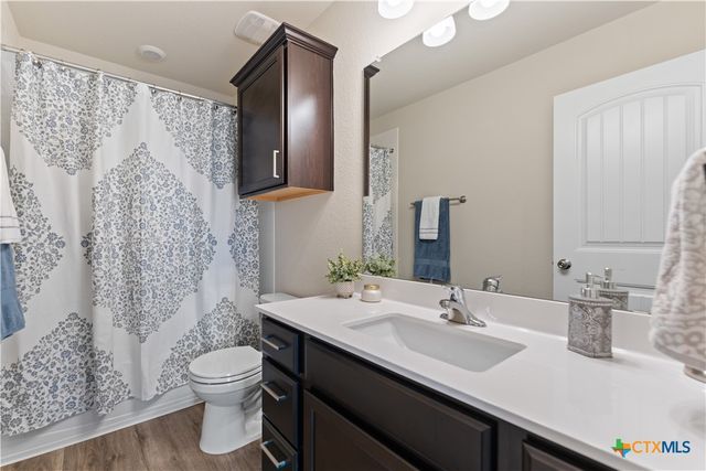 6197 Lavaca Drive, Belton, TX 76513