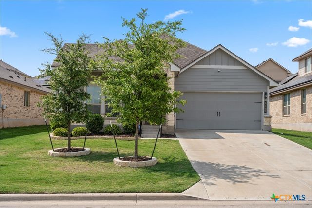 6197 Lavaca Drive, Belton, TX 76513