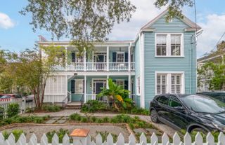 138 Coming Street, Charleston, SC 29403