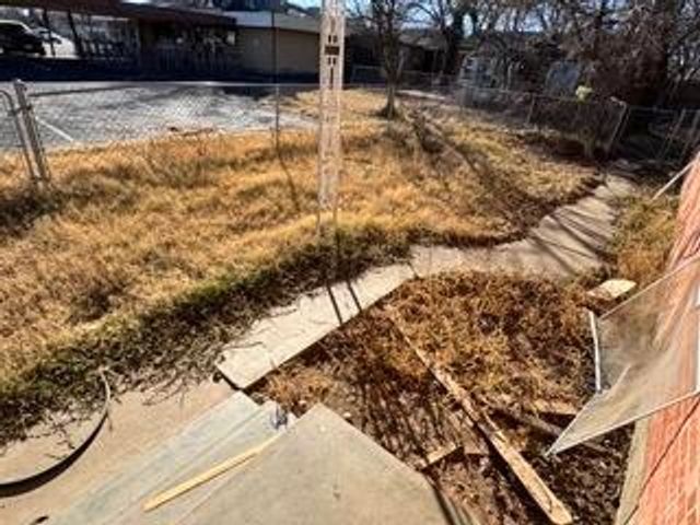 504 S FAIRMONT Street, Amarillo, TX 79106