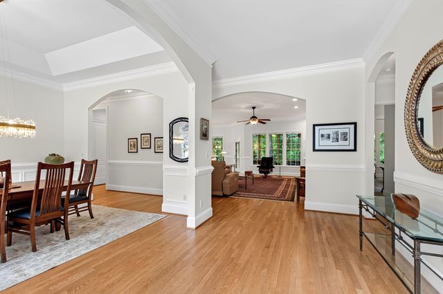 120 Swan Lake Court, Chapel Hill, NC 27517