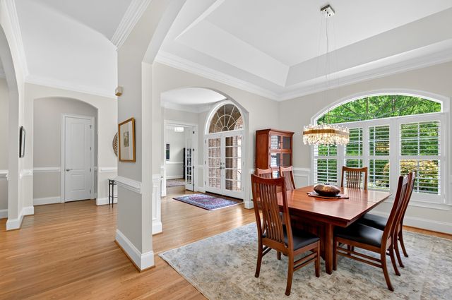 120 Swan Lake Court, Chapel Hill, NC 27517