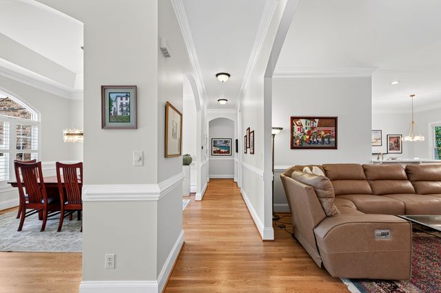 120 Swan Lake Court, Chapel Hill, NC 27517