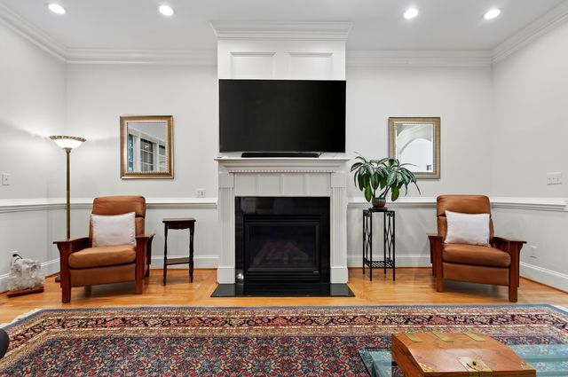 120 Swan Lake Court, Chapel Hill, NC 27517