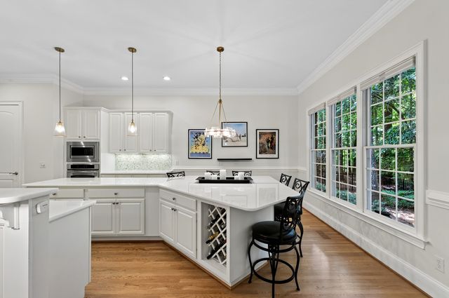 120 Swan Lake Court, Chapel Hill, NC 27517