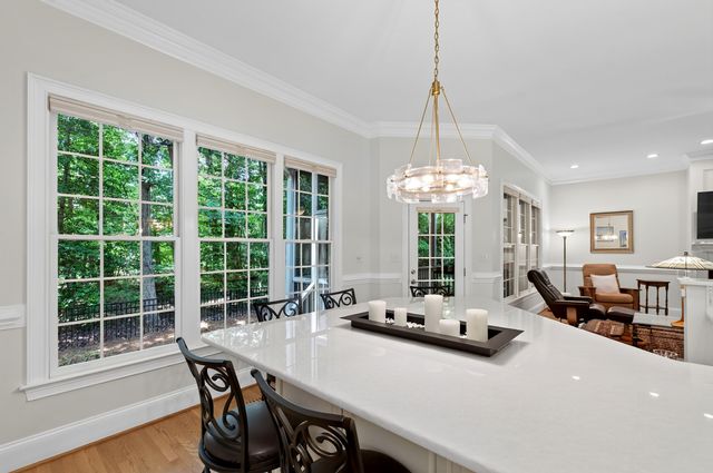 120 Swan Lake Court, Chapel Hill, NC 27517