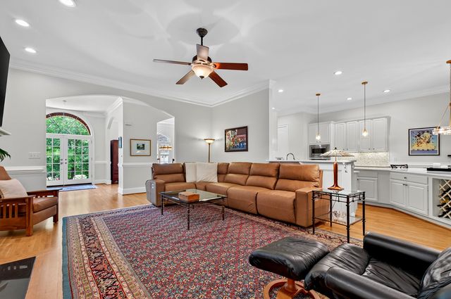 120 Swan Lake Court, Chapel Hill, NC 27517