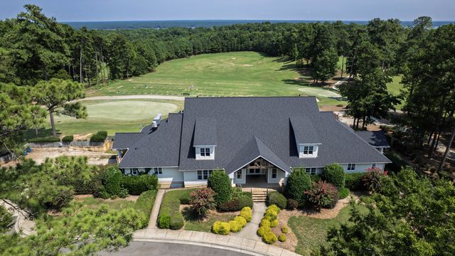 120 Swan Lake Court, Chapel Hill, NC 27517