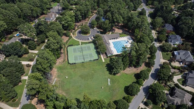 120 Swan Lake Court, Chapel Hill, NC 27517