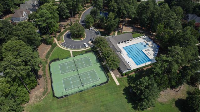 120 Swan Lake Court, Chapel Hill, NC 27517