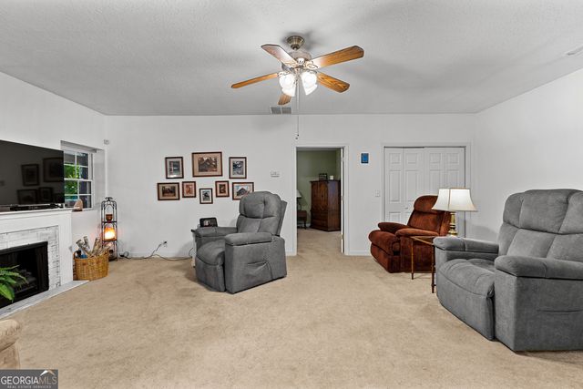 6536 Luthersville 19 acres Road, Gay, GA 30218