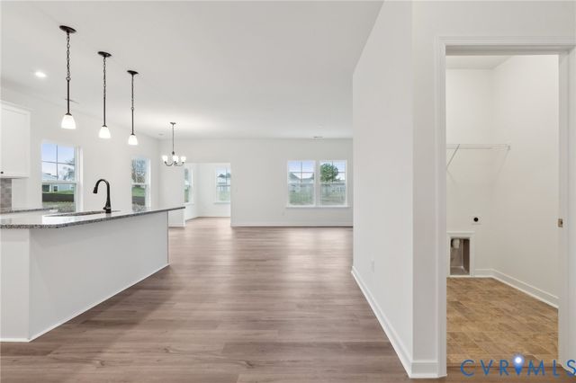 5408 Qualla Trace Ter, Chesterfield, VA 23832