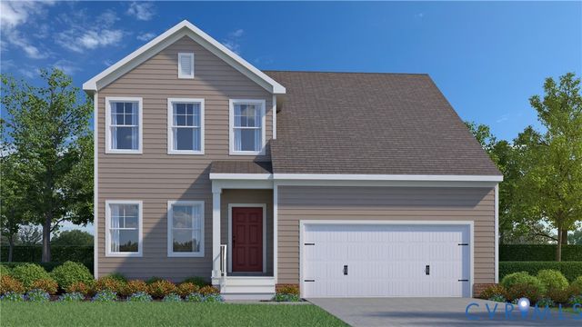 5408 Qualla Trace Ter, Chesterfield, VA 23832