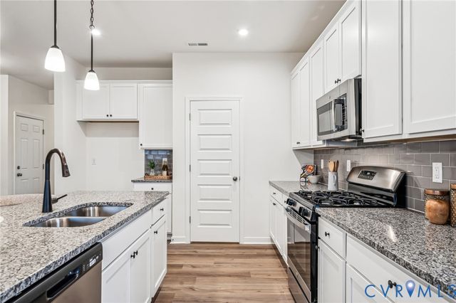 5408 Qualla Trace Ter, Chesterfield, VA 23832