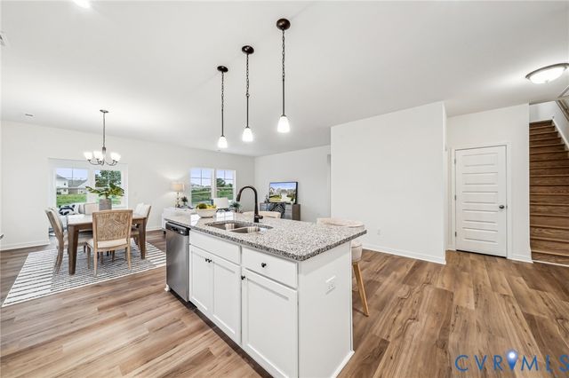 5408 Qualla Trace Ter, Chesterfield, VA 23832