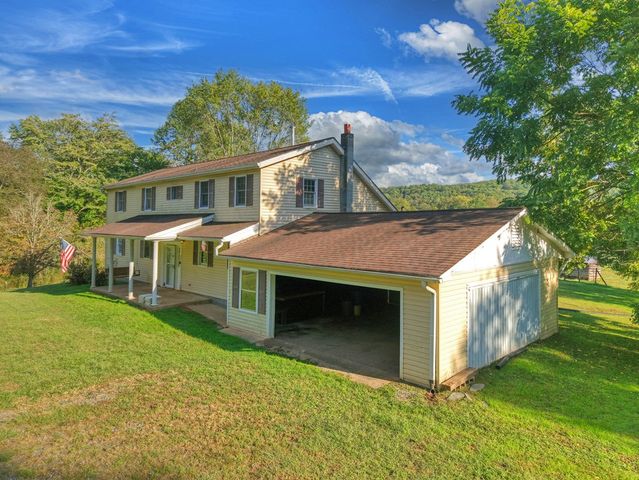 3967 Hwy 2, Epworth, GA 30541